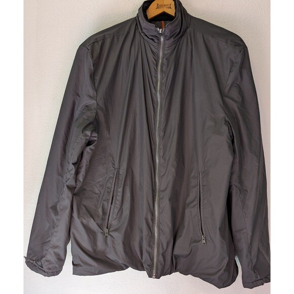 Hawke & Co Other - Hawke And Co Jacket Mens Size XL Extra Large Black Full Zip (A12m)